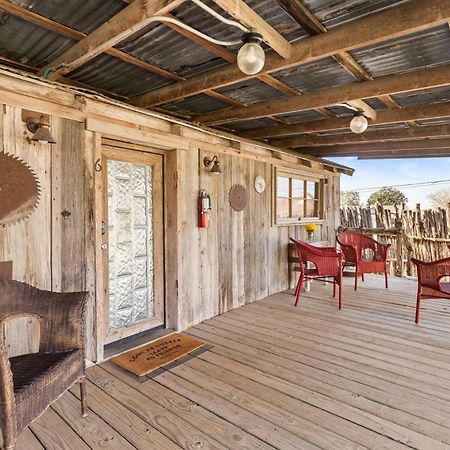 Villa #6 The Root Cellar At Garrison In Gruene New Braunfels Esterno foto