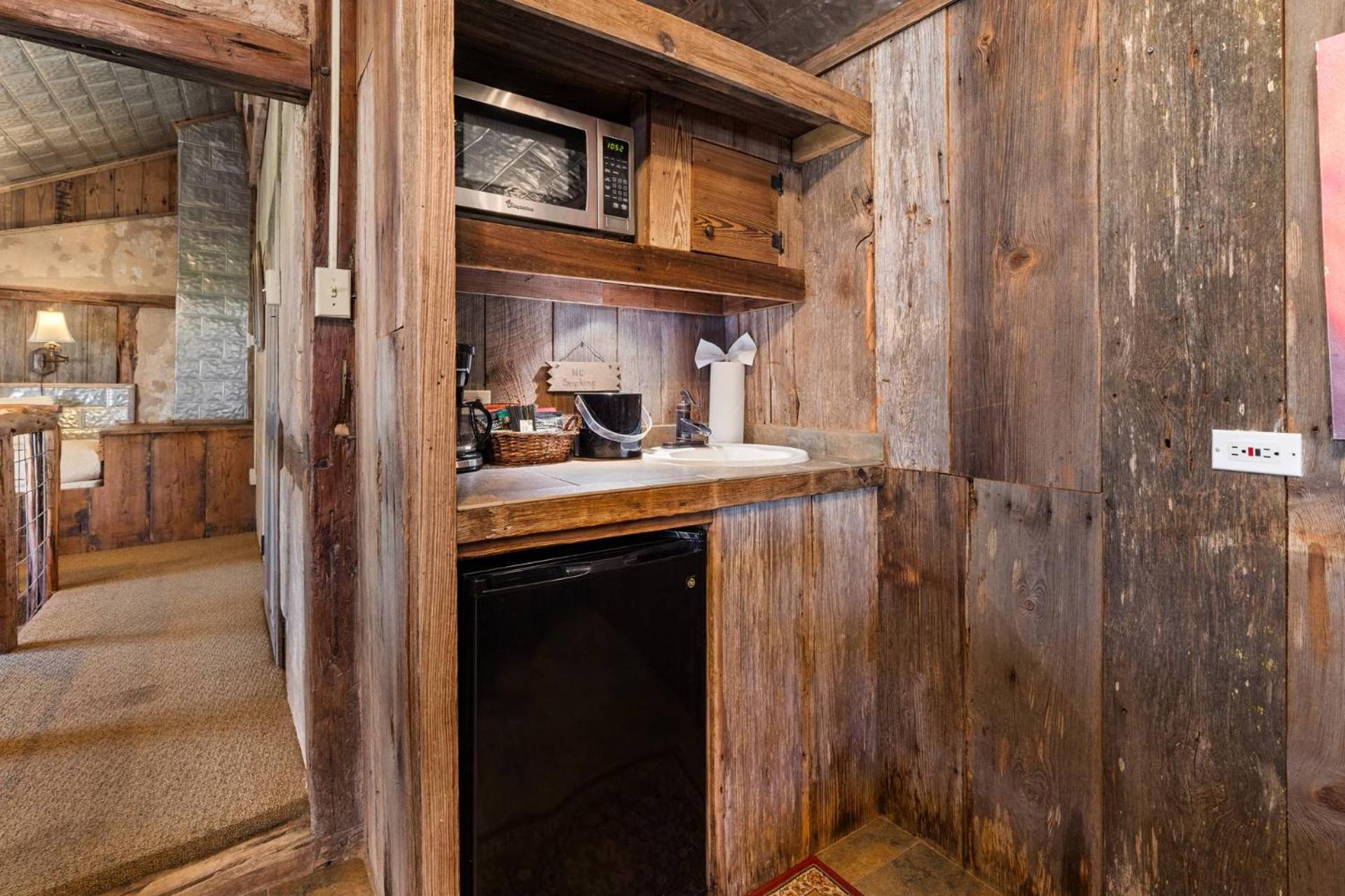 Villa #6 The Root Cellar At Garrison In Gruene New Braunfels Esterno foto