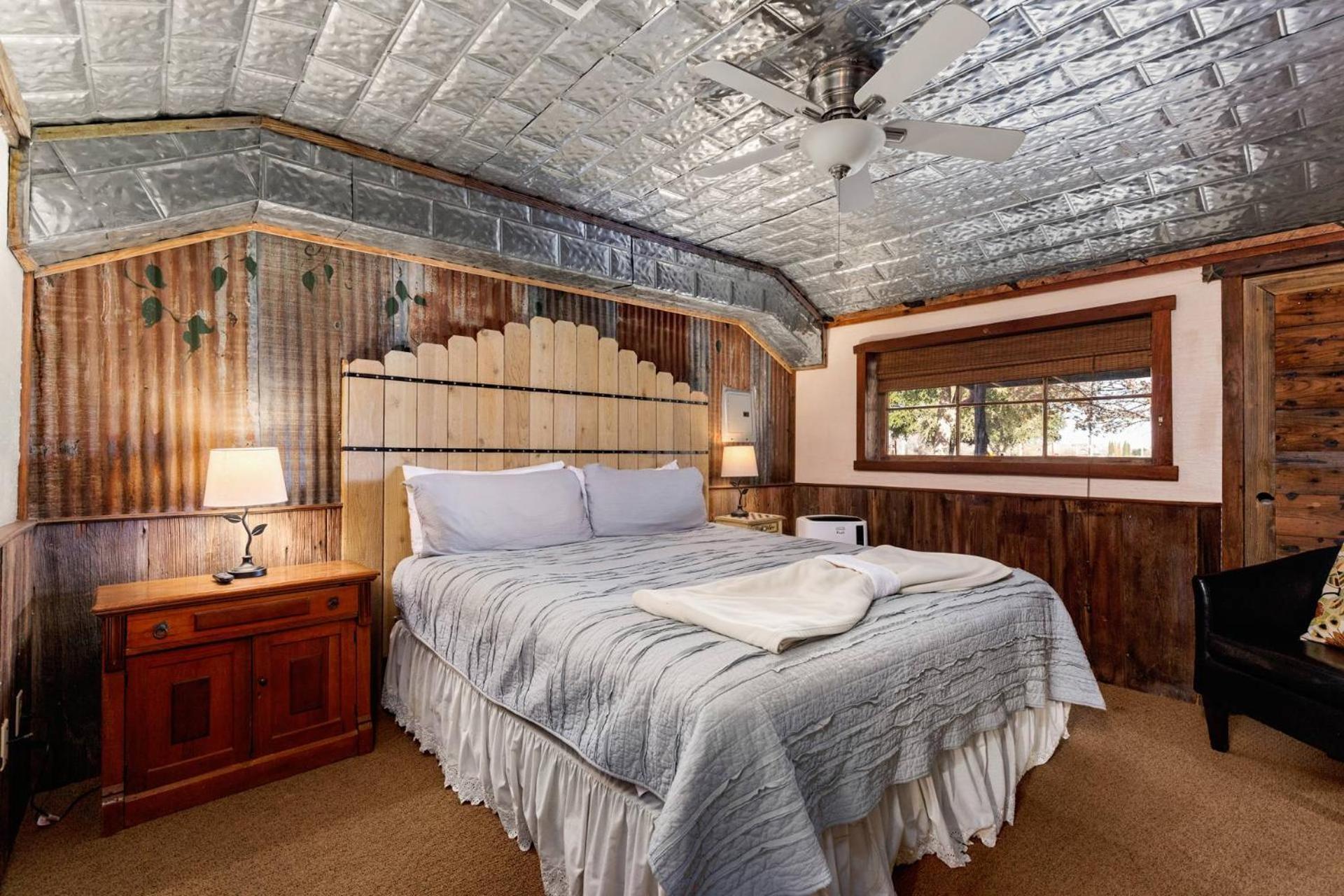 Villa #6 The Root Cellar At Garrison In Gruene New Braunfels Esterno foto