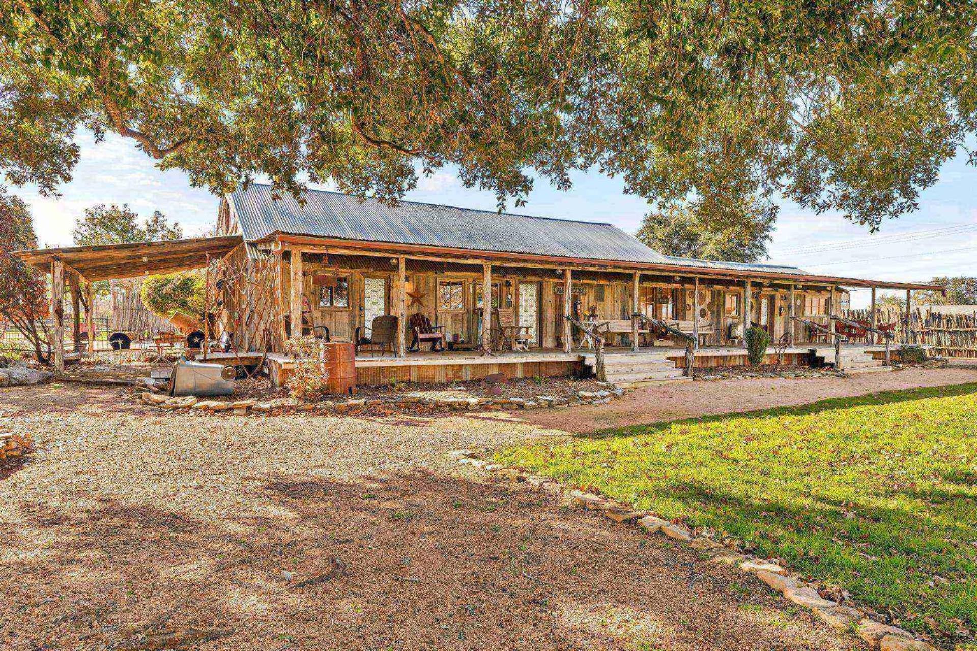 Villa #6 The Root Cellar At Garrison In Gruene New Braunfels Esterno foto